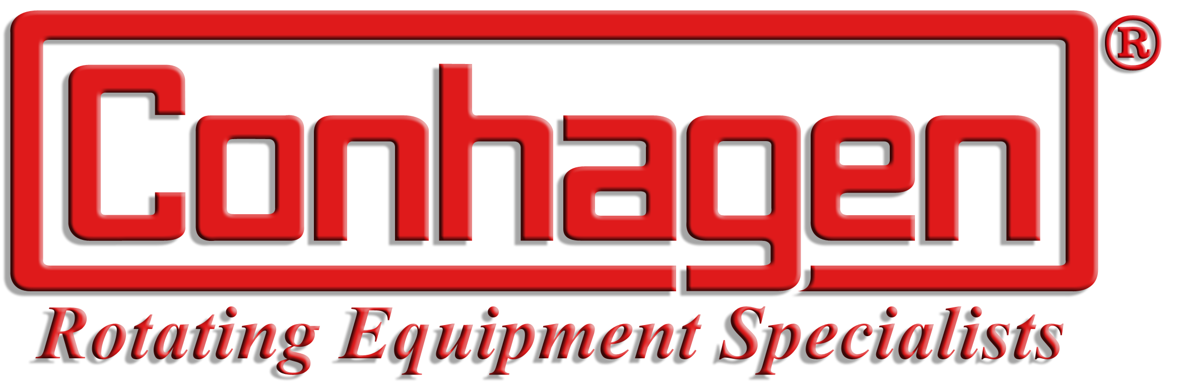 Conhagen Pump And Turbine Repair Logo